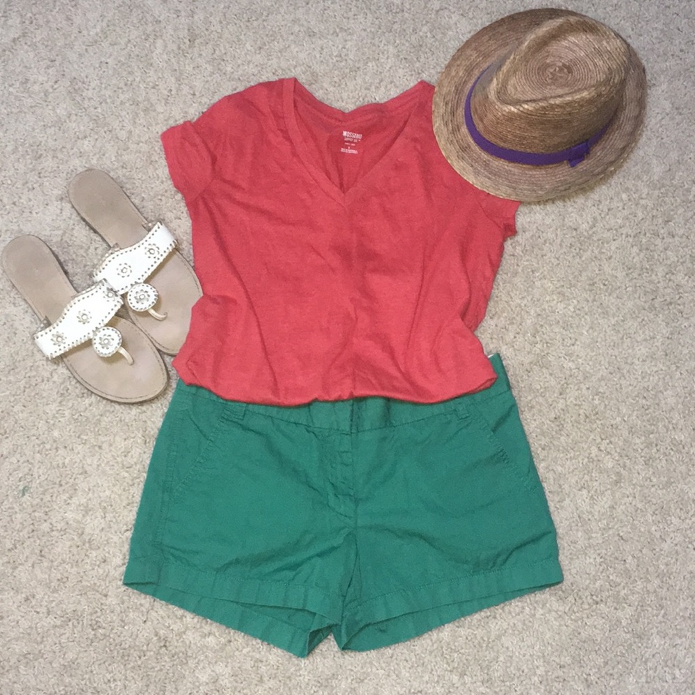 J. Crew Chinos